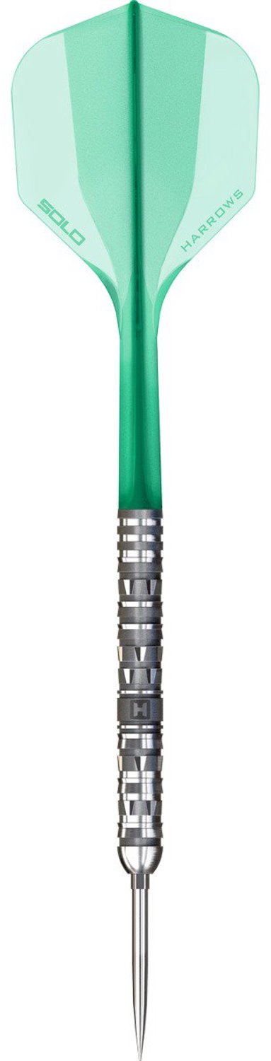Harrows Torrent Parallel Quick Point 90% - Dartpijlen van Harrows — afbeelding 3