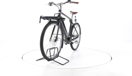 Schindelhauer Bikes Heinrich VIII Elektrische citybike Bosch Accu 500Wh 28" Pro — afbeelding 3
