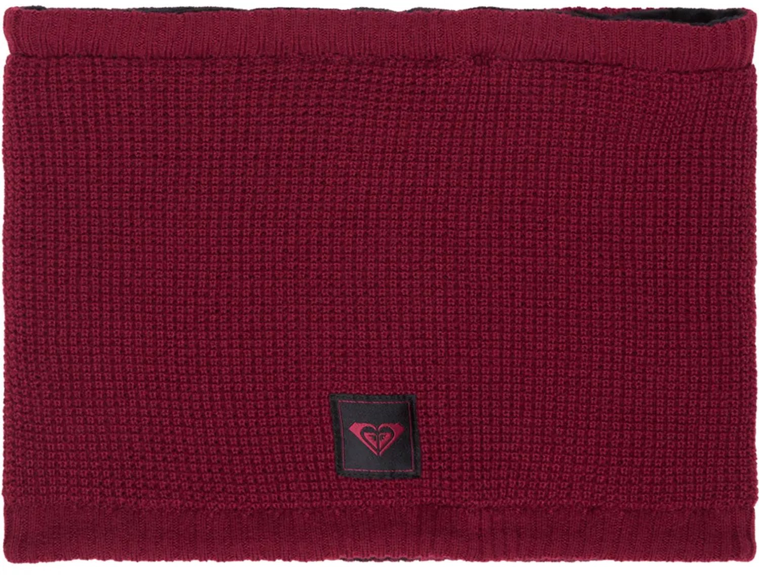 Roxy Winter Spark Co Nekwarmer Vrouw Rood