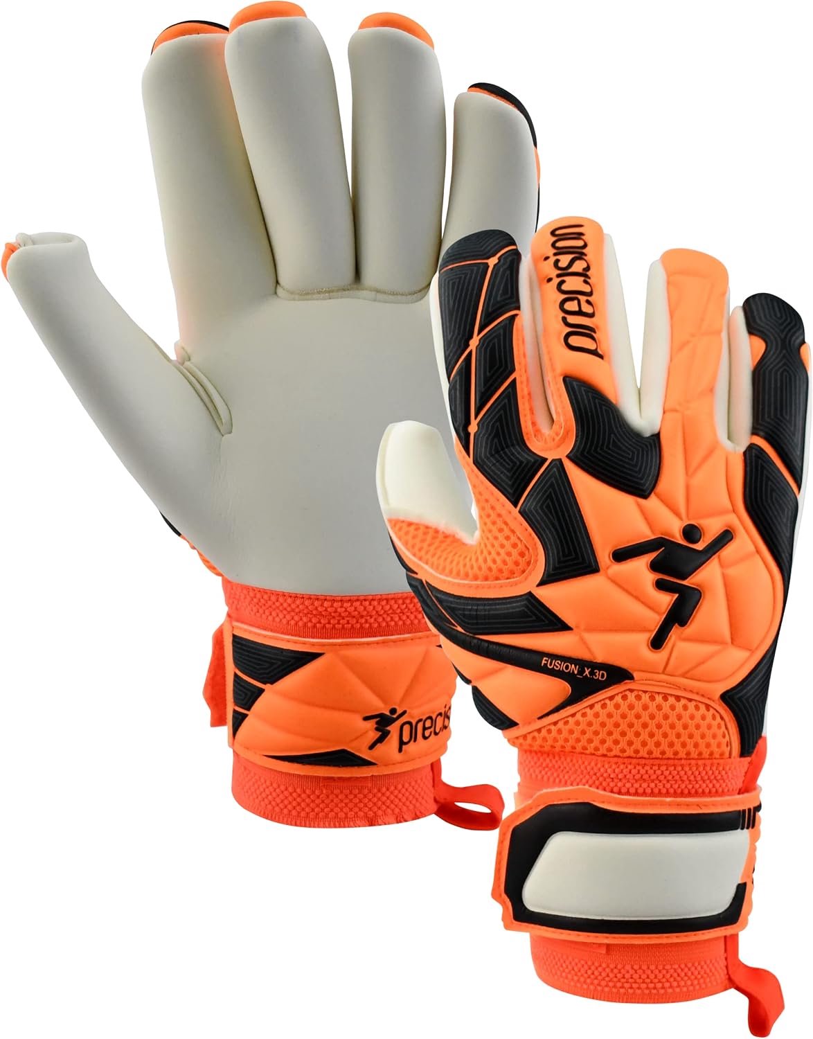 Keeperhandschoenen Pro Fusion X.3D Giga Latex Maat 9