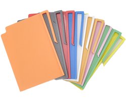 5 stuks - TCG Sort Box Divider – Kaartenscheider voor Dubbelwandige Sorteerbakken