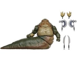 Rotta the Hutt – Vintage Collection