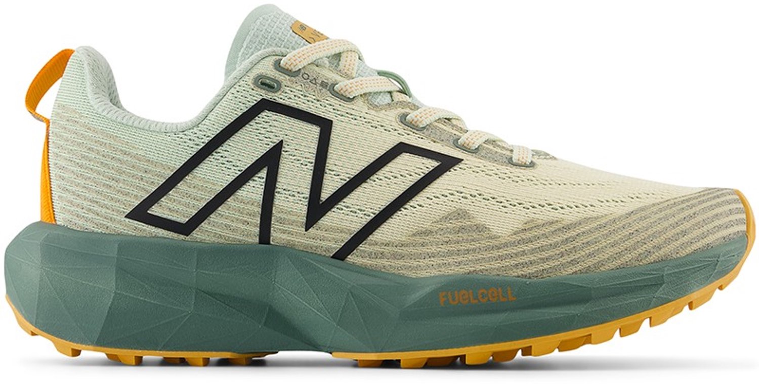 New Balance FuelCell Venym WS Hardloopschoenen 41 Calcium/dark Juniper