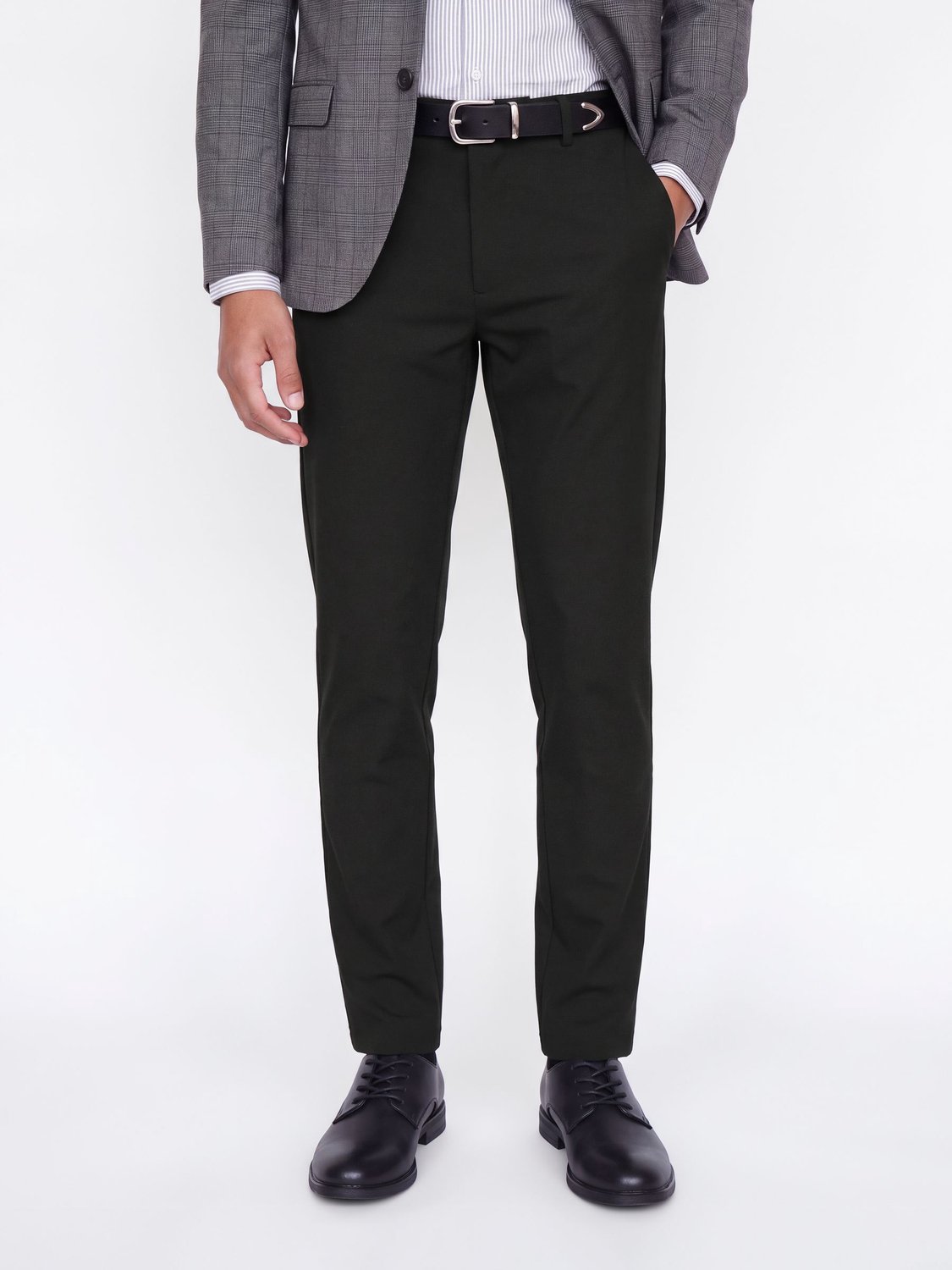 Jack & Jones Chinobroek Relaxed Fit Chinobroek