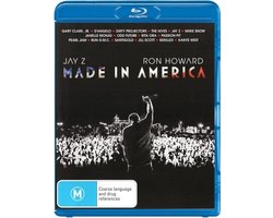 Z - Blu-Ray van Made In America