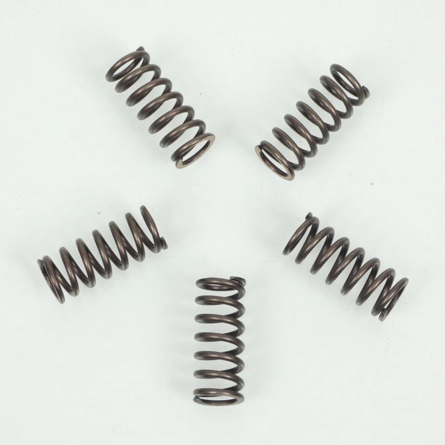 Koppelingsplatenset EBC voor motor Yamaha 125 TDR 1993 tot 2002 DRC042 Nieuw
