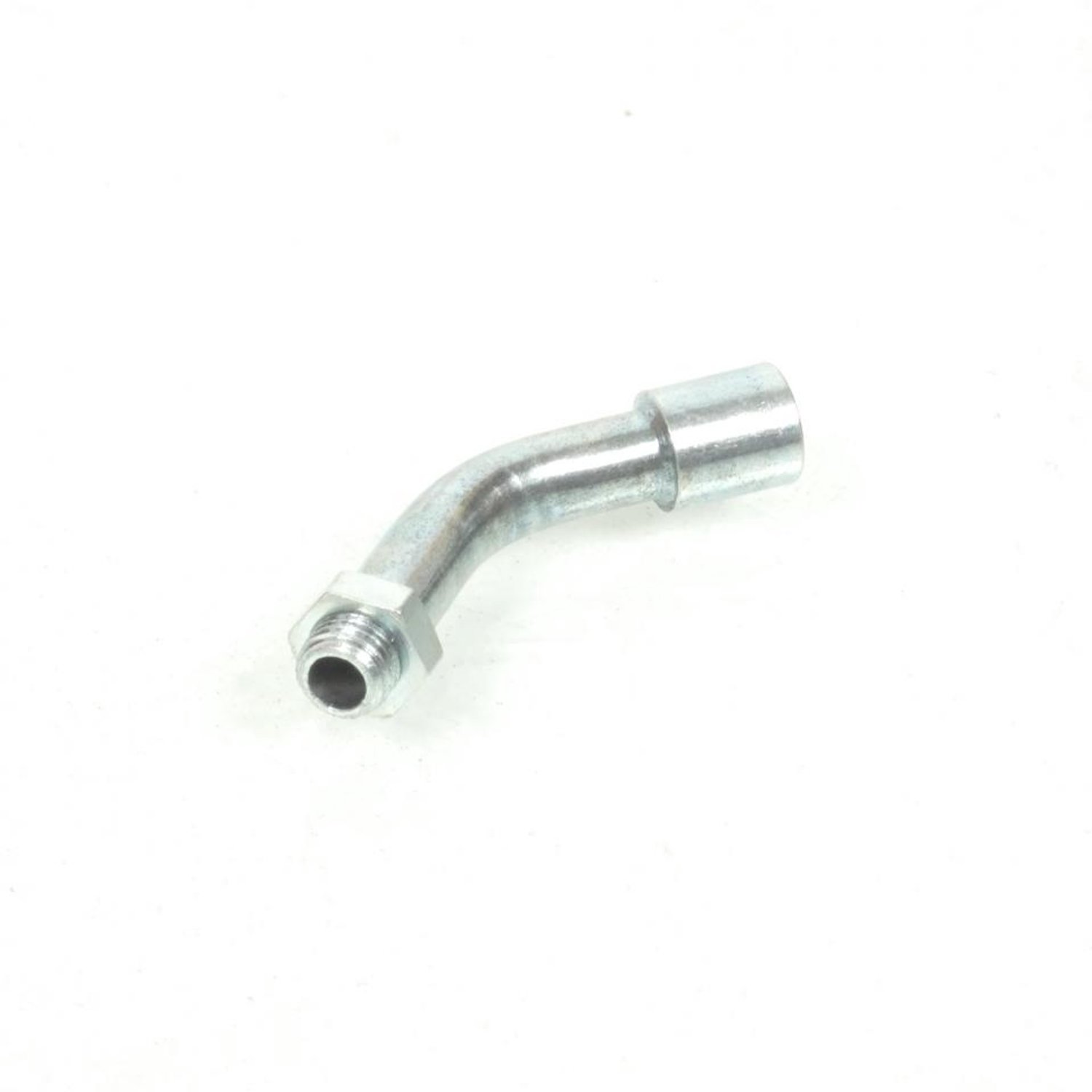Carburateurbocht 49° voor tweewieler Dellorto SHA NU6-E4148 M6x0.75 53058-78