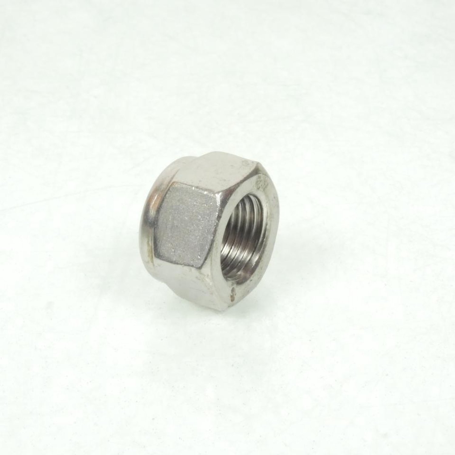 Borgmoer achterwielas M16x1.5 voor motor Aprilia 650 moto 6.5 1995-99 AP8150443