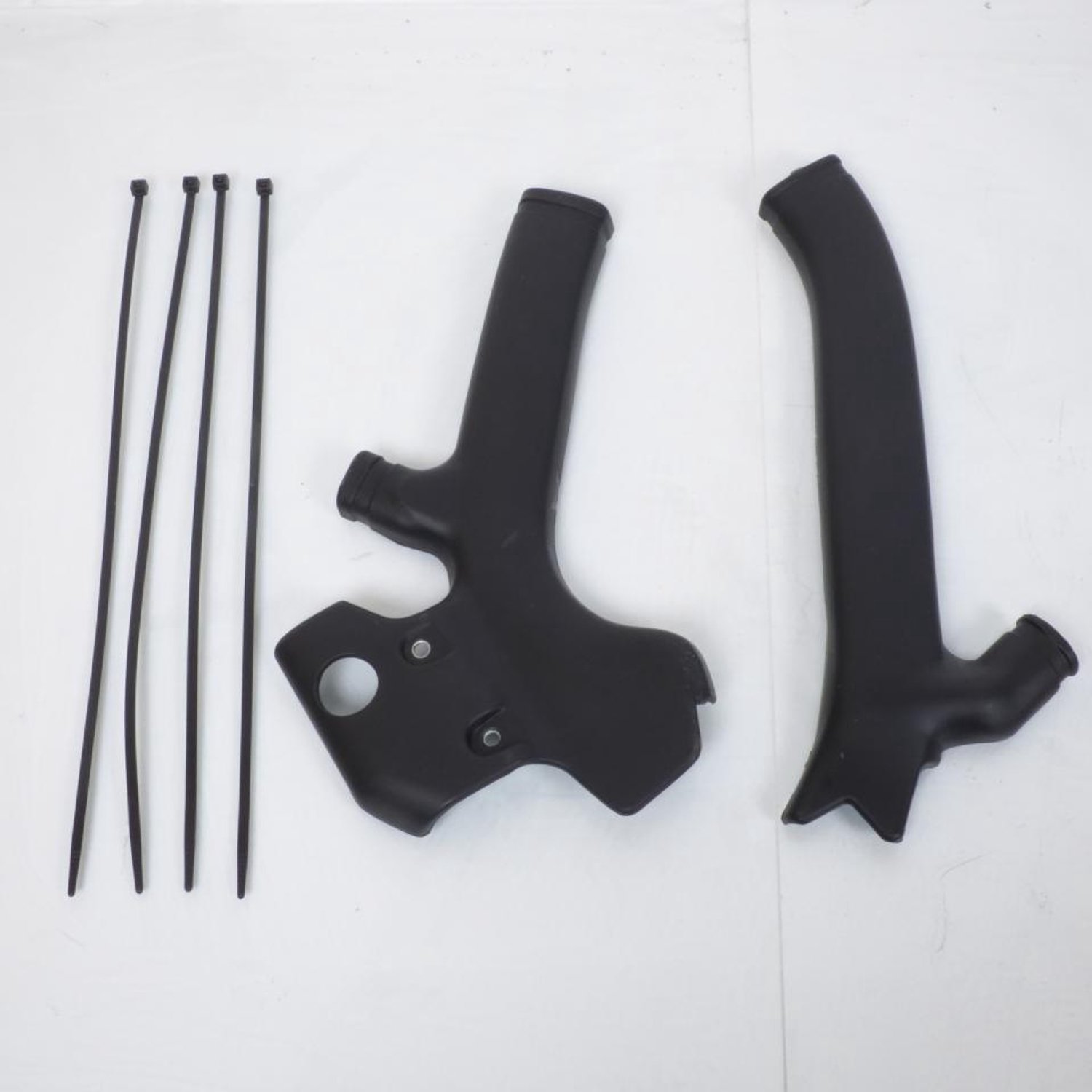 Framebescherming voor motor Gas gas 125 EC 2005-2011 BE250520031 / BE250520030