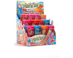 Flic'n lic - 24 stuks
