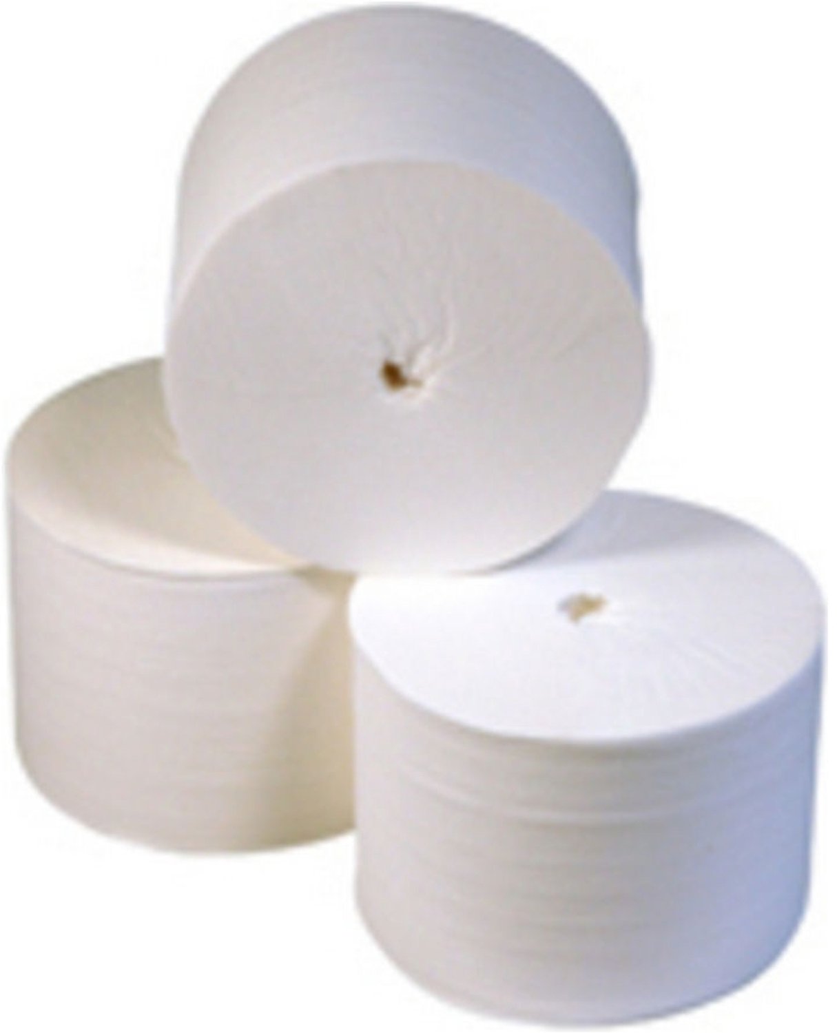 Toiletpapier | 1- laags Coreless | 36 x 1400 vellen