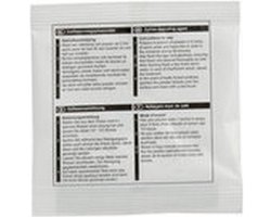 Animo koffieaanslagoplosmiddel zakje 100 x 10 gram