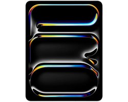Apple iPad Pro (2025) - 13 inch - Wi-Fi + 5G - 256GB - Silver