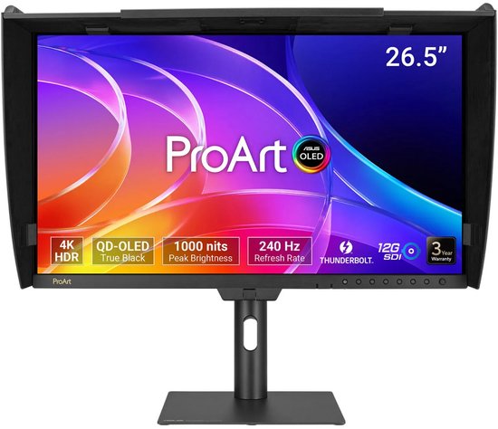 ASUS 90LM04N0-B01371 26.5″
