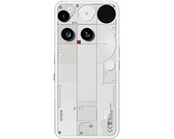 Nothing Phone (3) - 512GB - Wit