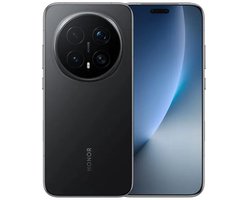 Honor Magic8 Pro 5G 17 cm (6.71) Dual SIM Android 16.0 USB Type-C 12 GB 512 GB 6270 mAh Zwart