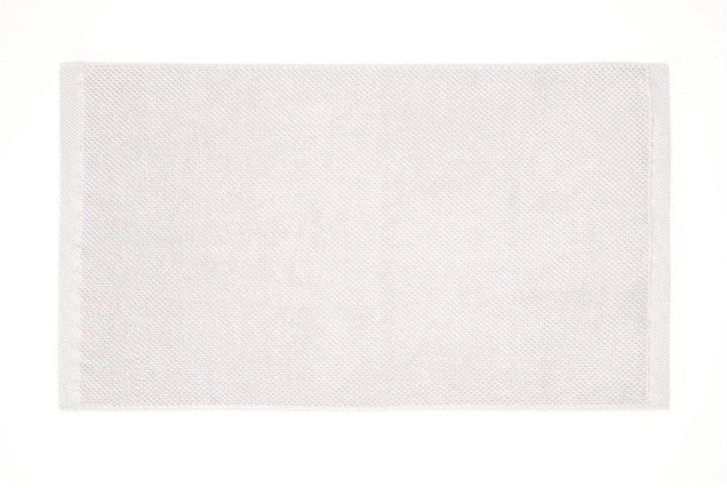 Handdoekenset - 50 x 100 cm - Wit