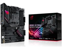 ASUS ROG Strix B550-F Gaming - Moederbord - ATX - AMD B550 - Socket AM4