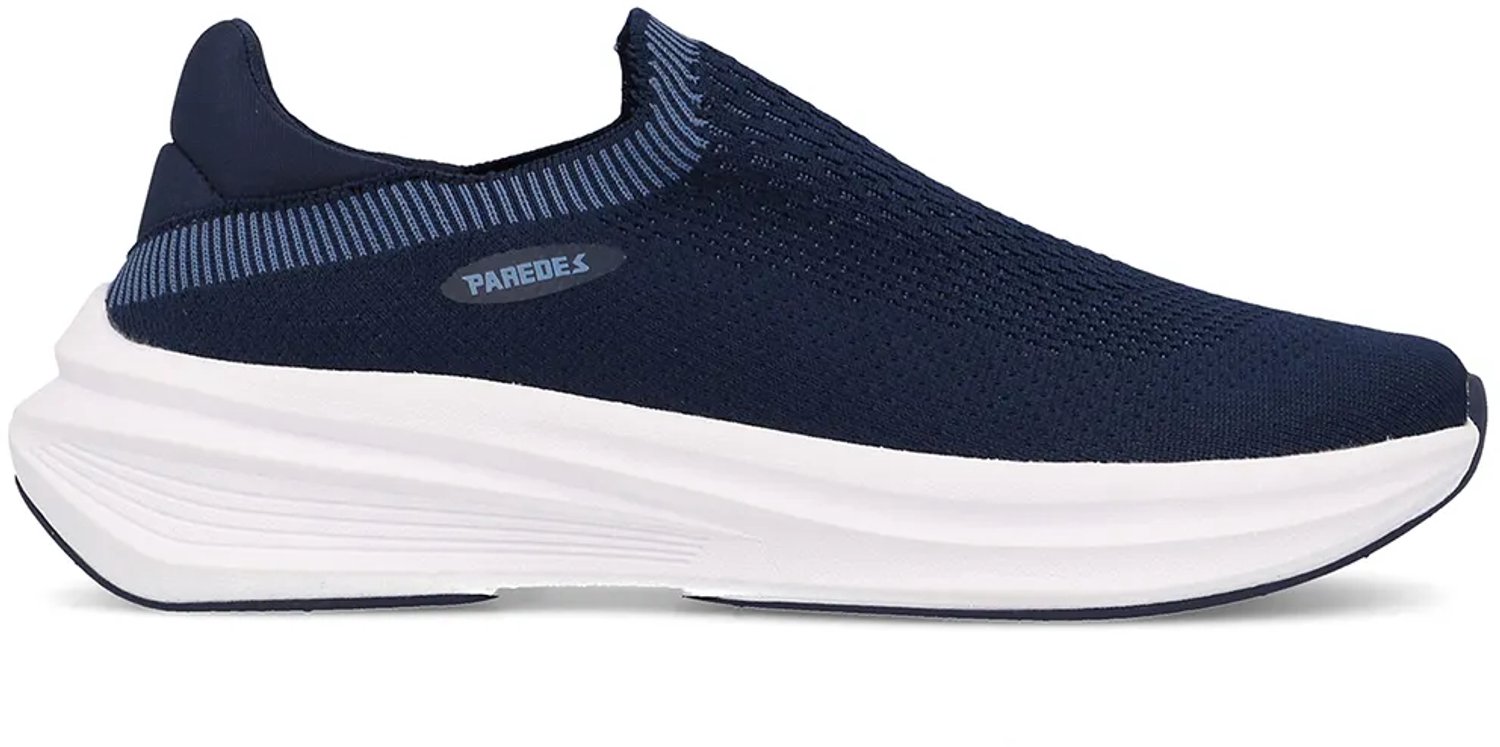 Paredes Orcera Schoenen Blauw EU 40 Man
