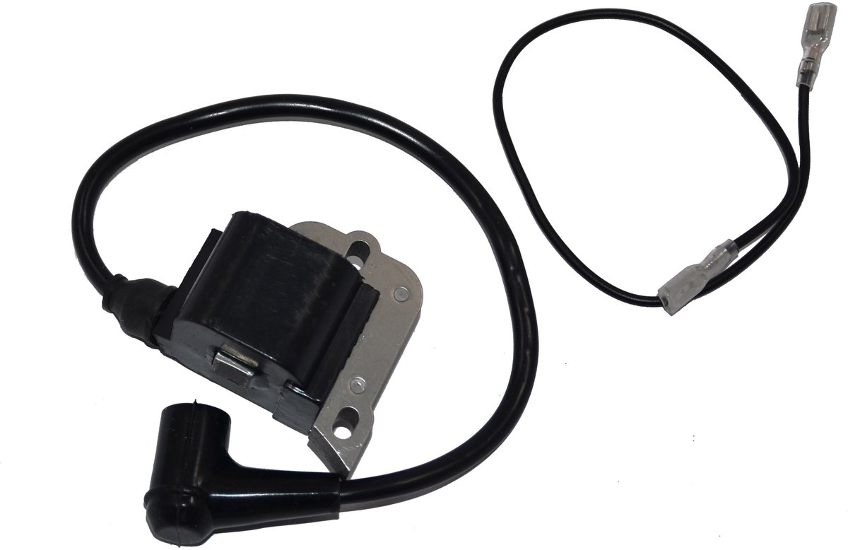 bobine voor Husqvarna 51, 55, 61, 254, 257, 262, 266, 268, 272, 272XP en 55EU1 kettingzaag