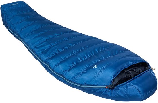 VAUDE Hochgrat 500 DWN, Unisex, Slaapzak van Vaude — afbeelding 2