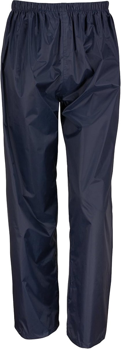 Resultaat Core Waterdicht Over Broek Elastische Mens Casual slijtage Bodem