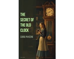 The Secret of the Old Clock