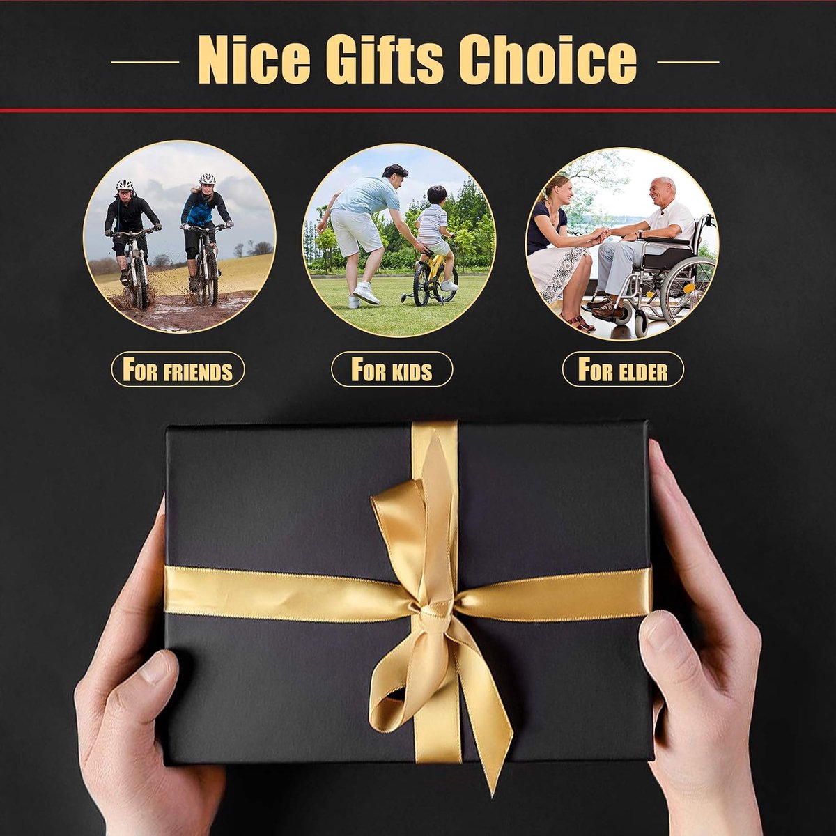 Dailygoods- Velghoezen 72 Stuks - Decoratie - Bescherming - Spaken - Motorfiets - Fiets - Geschikt voor cadeau - Spaakbeschermers