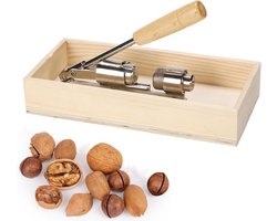 Pecan Nutcracker Tools, Manual Nutcracker, Walnut Tool Opener, Nutcracker, Nutcracker, Nutcracker, for People - ShopVlot