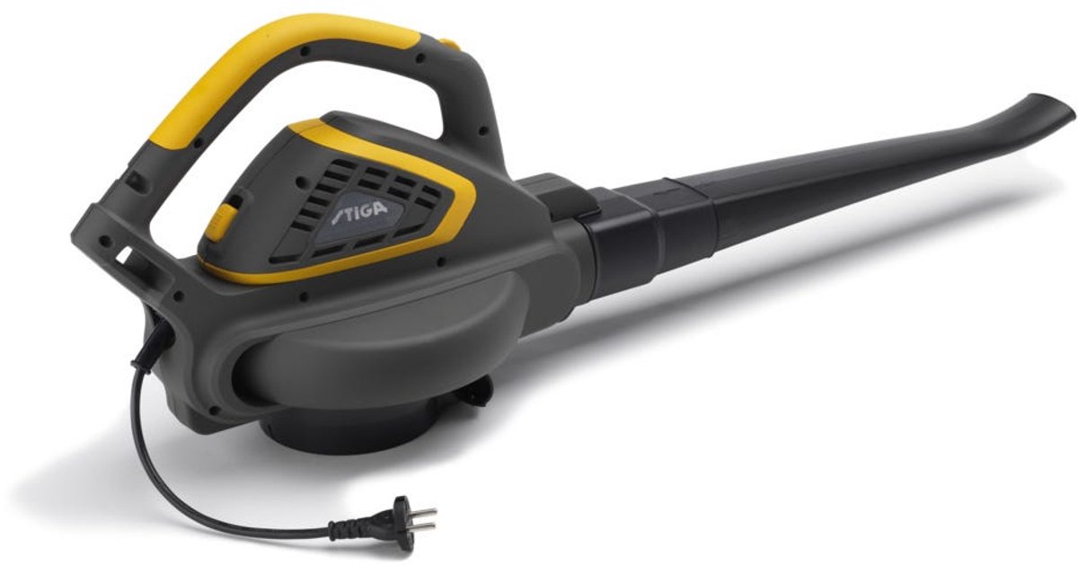 STIGA BL 130c V Bladblazer - Elektrisch - 2600 W - 92 m/s