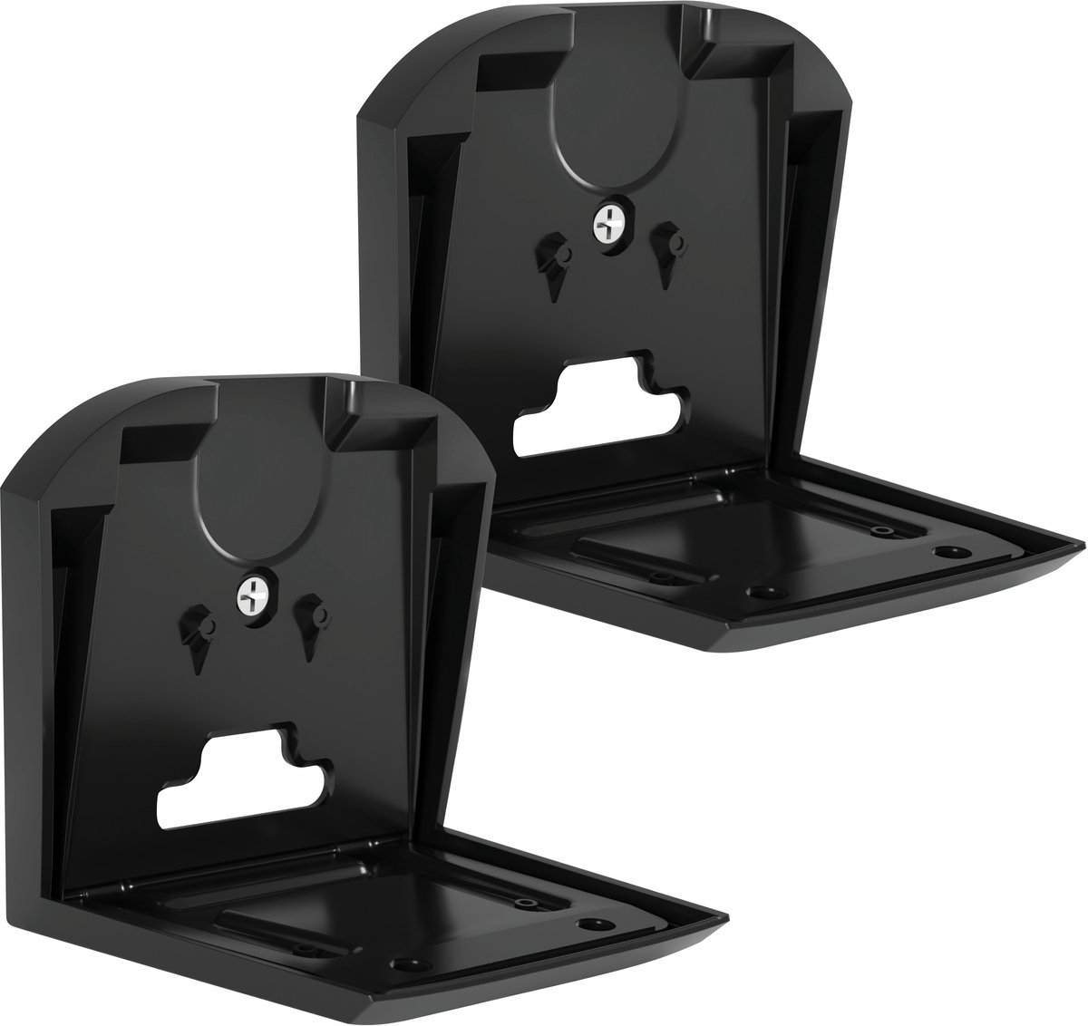 Sanus Fixed Speaker Wall Mount for Sonos Era 300™ (Pair)