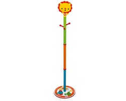 Fisher Price Houten Kapstok