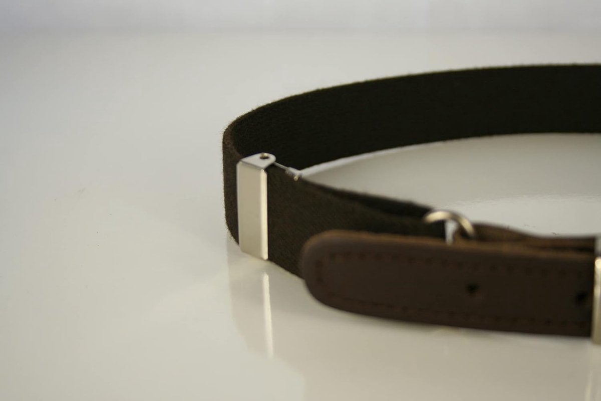 Elastische riem voor kinderen - verstelbare maat - unisex - comfortabel voor dagelijks gebruik - ShopVlot