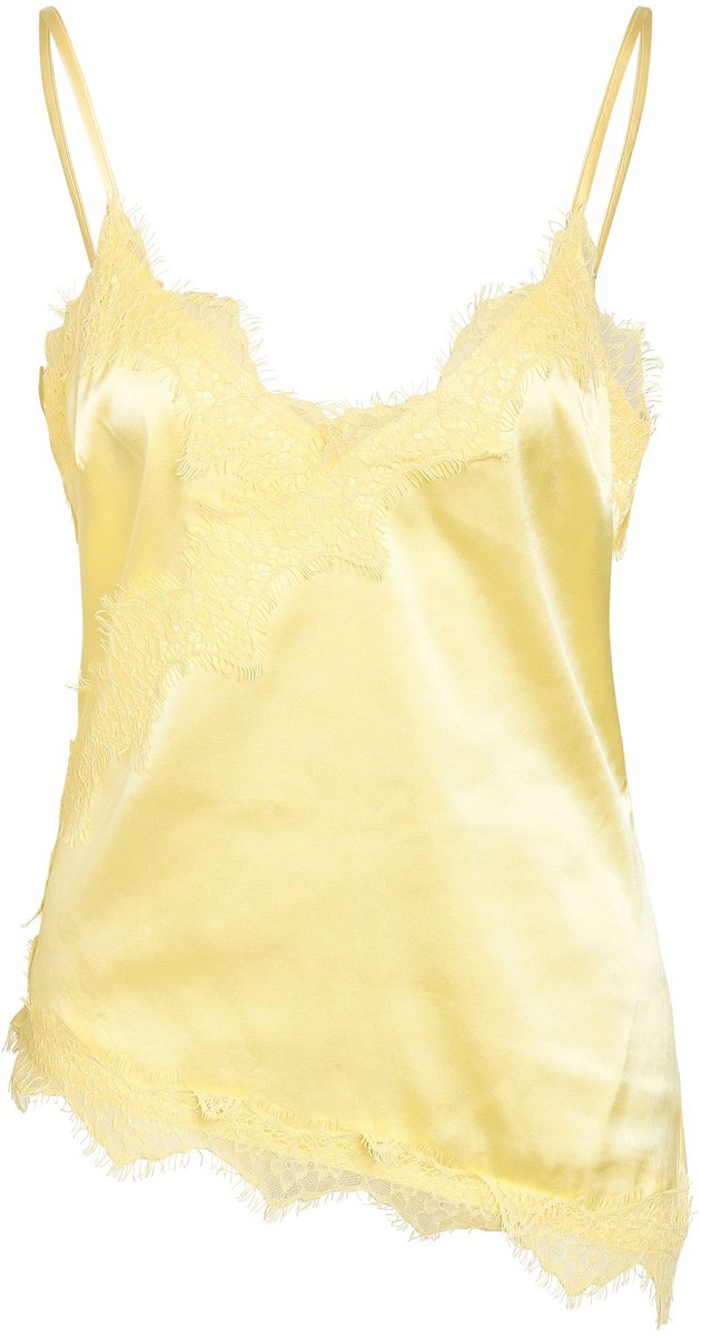 Noisy May Camisole Satijnen