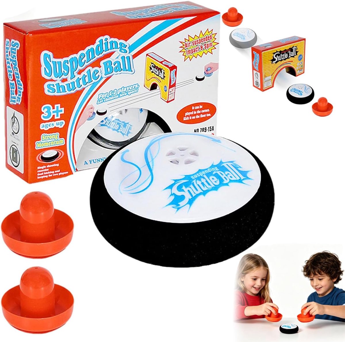air hockey hover puck - ShopVlot