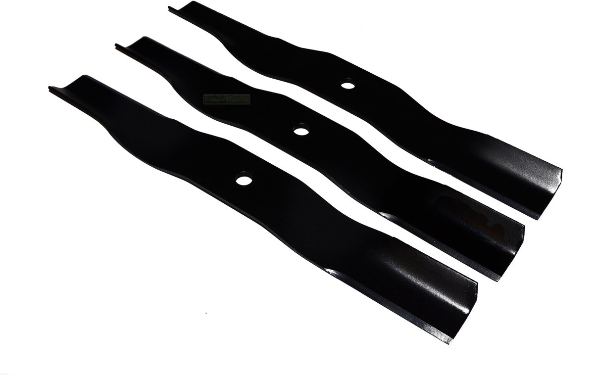 Grasmaaiermes van 3 x 41,8 cm (48") voor KUBOTA RC48-G20K, G1700 en G1900