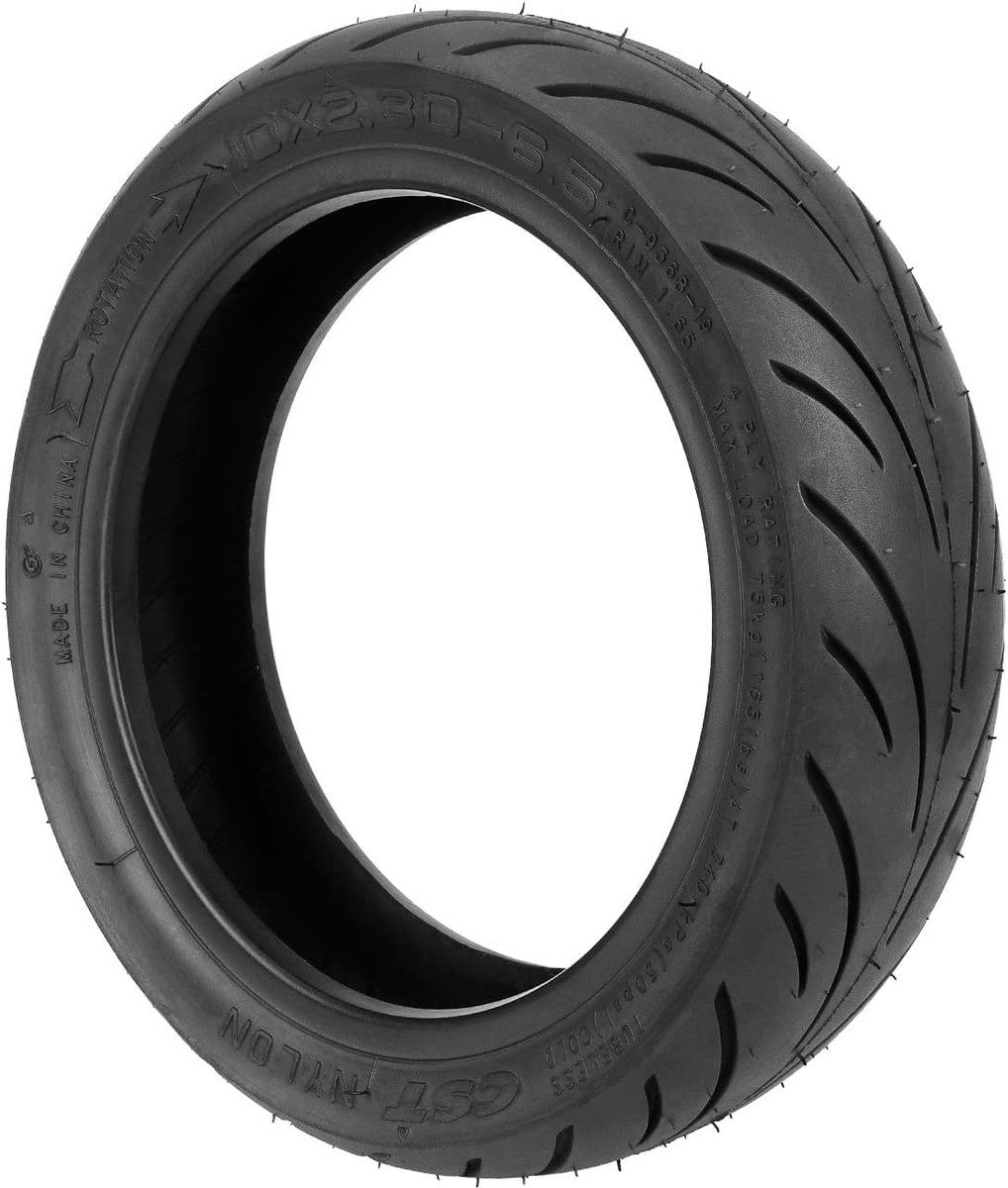 Vacuum banden voor NIU KQi2 Pro Elektrische Scooter - 10 x 2.3 cm - Hoesloos - Explosiebestendig - SnelShoppen – foto 3