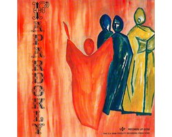 Fapardokly - Fapardokly (CD)