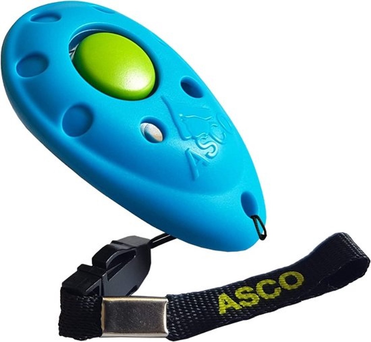 Clickertraining voor hond, kat en paard