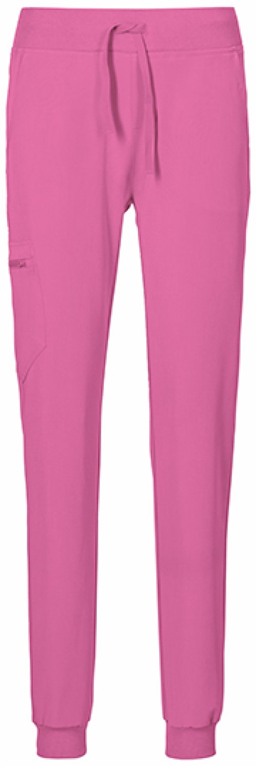 Exner Unisex Trousers EX332 Hot Roze