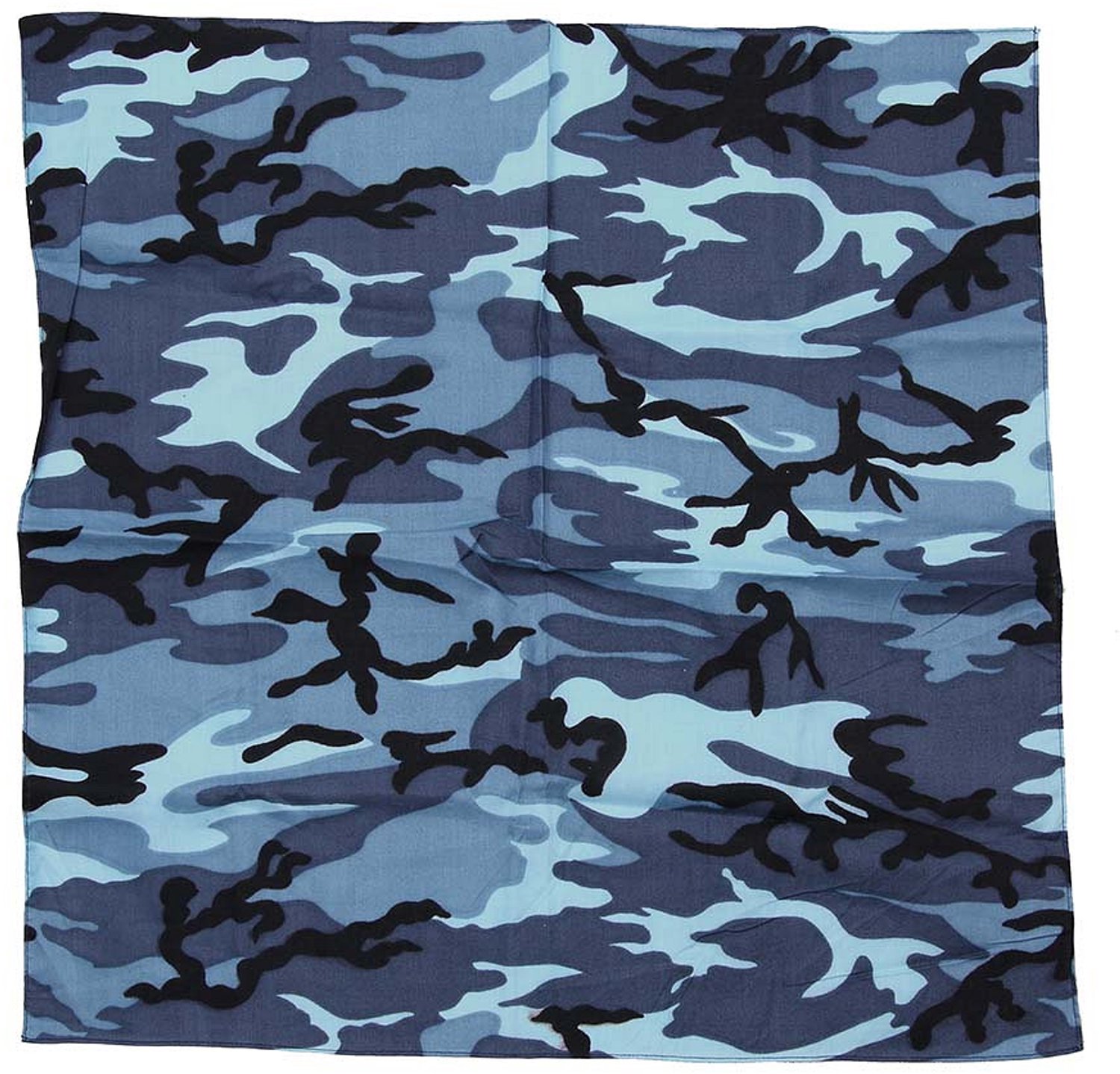 Fostex Garments Bandana camouflage Sky Camo