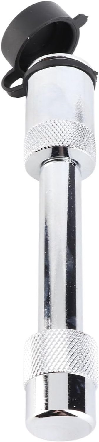 Achterkant van 5/8 inch - roestvrijstalen bouten - vergrendeling voor aanhanger - anti-diefstal design - m-winkel