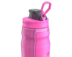Under Armour Playmaker Squeeze Bidon 950ml Kleur : Rood