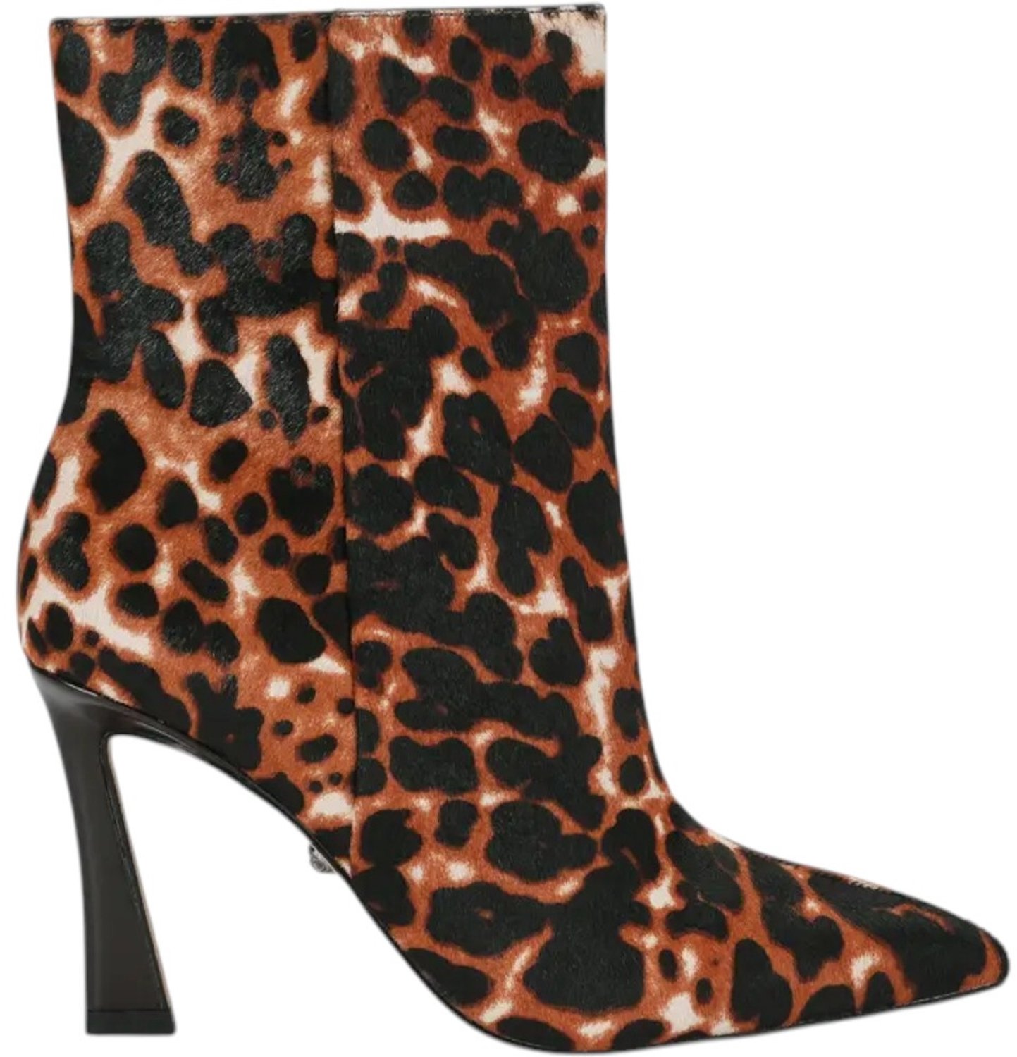Kurt Geiger Dames Laars Bruin 6132746189 Annabel