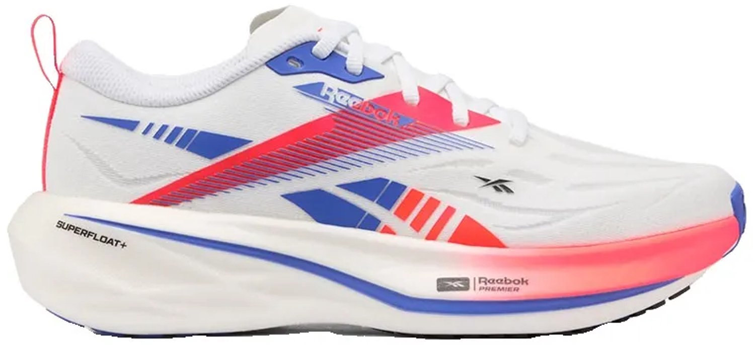 Reebok Float Premier Hardloopschoenen 1/2 Vrouw Blauw