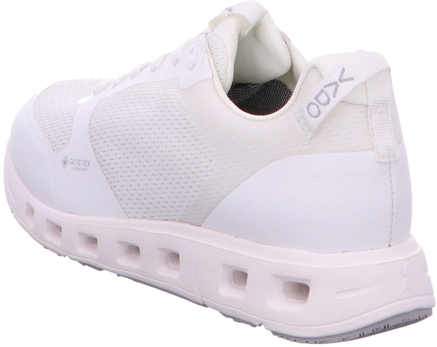 Vado dames sneakers wit maat 42