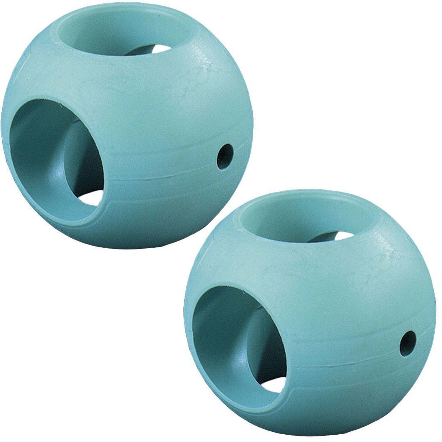 Maximex - Wasbal - Wasbol, Ø 6 cm, 2 stuks