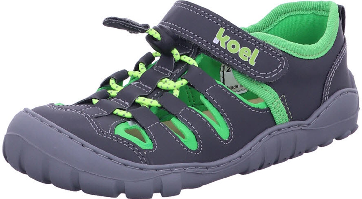 KOEL sandalen grijs maat 29