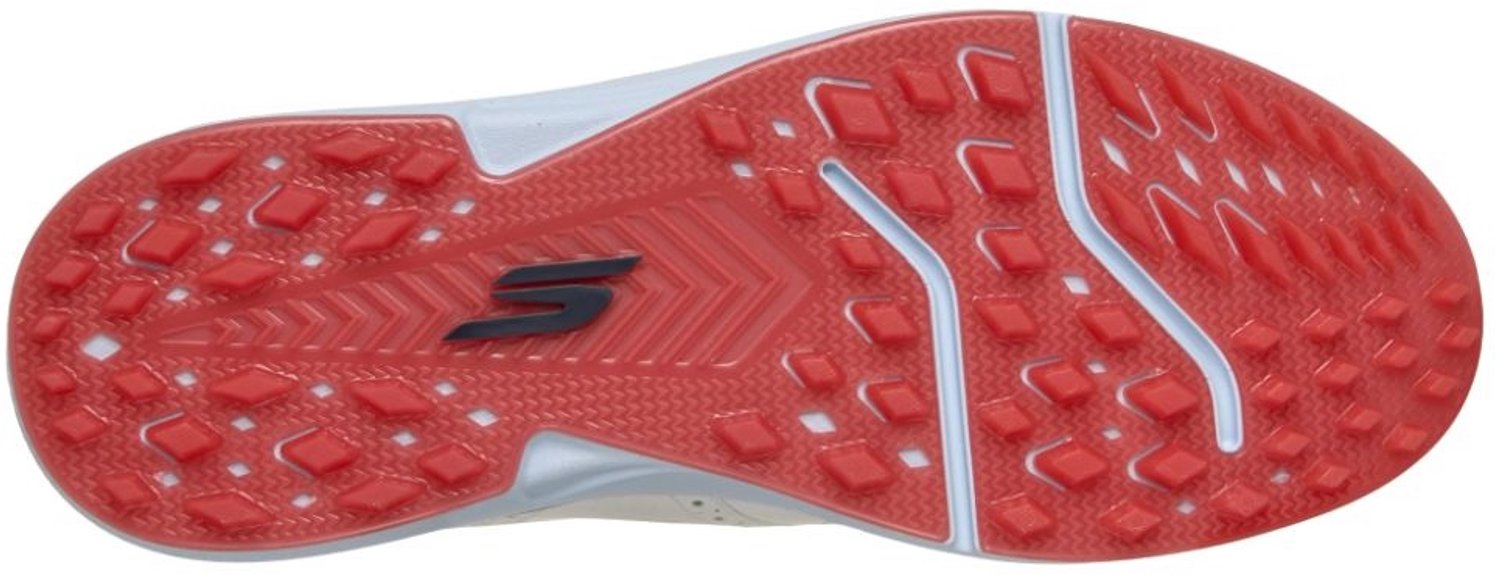 Skechers Go Golf Prestige Slip-ins Heren Golfschoenen - Wit