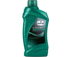 Eurax EP ISO-VG 46 - 1L